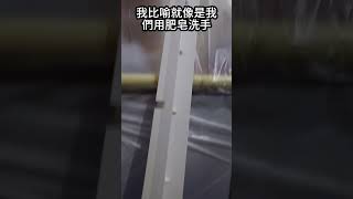 不良清洗冷氣廠商洗完的後果