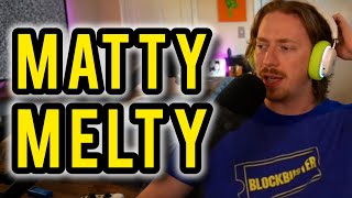 MELTDOWN: MrMattyPlays LOSES IT On His Chat During State of Play!