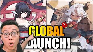 Our New Journey Begins Here With Sword x Staff !