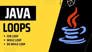 12. Loops in Java - Tagalog