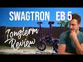 Swagtron Eb 5 long-term review