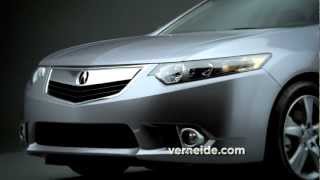 Features4U - Acura TSX - Bluetooth