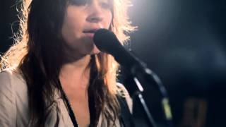 Warpaint - 'Majesty (Rough Trade Sessions)'