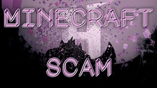 Minecraft Account Verification Scam (Using Hypixel, Discord)