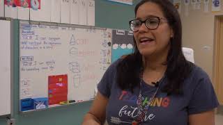 Dual Language Program