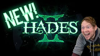 🔴 Kicking Other's Butts Today! | Hades 2