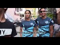 harmanpreet kaur u0026 jemima rodrigues play gully cricket in jaipur