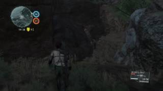 MGO 3 Cheater: S-Maojin-Hyper