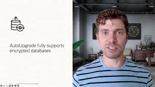 How to migrate an encrypted database to multitenant architecture