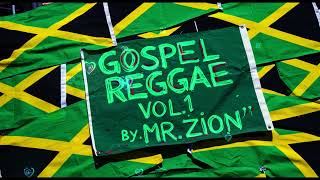 Best Gospel Reggae Mix 2025 . 60 Minutes POWERLFUL Reggae