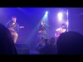 Teenage Icon (Acoustic) - The Vaccines (LIVE at O2 Academy, Oxford - 20/04/2022)