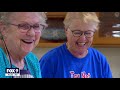 holiday tradition lefse making at first english lutheran church in faribault fox 9 kmsp