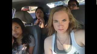 Sociology 1 Breaking Norms Project