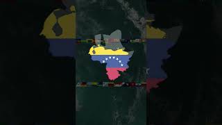 ⚓ Espacio Maritimo: Venezuela 🇻🇪