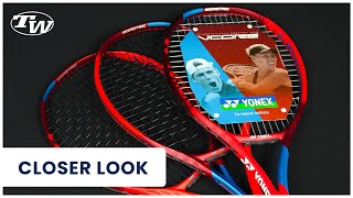 Find the Best Yonex VCORE (2021) Tennis Racquet for you (options for all ages & levels)!