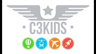 C3Kids LIVESTREAM 2020.09.06