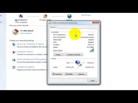 How to make Internet speed faster on Windows 7! How to make Internet speed faster on Windows 7!