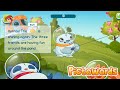 cosmocamp official hd trailer kids storybook and coloring app ios android