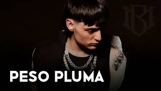 PESO PLUMA MIX 2023 | Peso Pluma Álbum Completo | Mix Corridos Belicos Peso Pluma