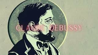 Claude Debussy - Two Arabesques (Deux arabesques), L. 66