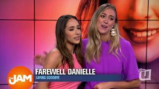 Farewell Danielle