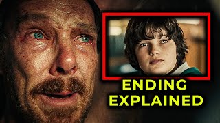 NETFLIX ERIC Series Ending Explained