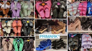 Primark Women's Shoes New Collection / January 2023