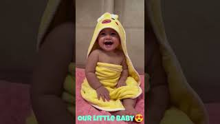 Subscribe to my channel for more babies videos 😍👍#trending #shorts #share  #youtube #youtubeshorts