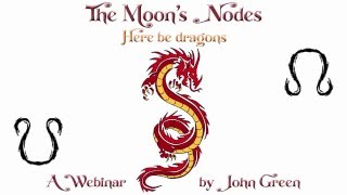 The Moon's Nodes Webinar Trailer