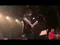 Conor Oberst & Friends (Live) - Southern State (Los Angeles, CA - Teragram Ballroom) (3/21/2024)