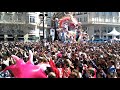 mascleta fallas 2017 ayuntamiento