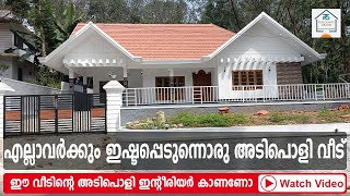 പാലായിൽ 20 സെന്റിൽ 4 ബെഡ്‌റൂം വീട് വിൽപ്പനയ്ക്ക് | House for sale in Pala | House for sale in Palai