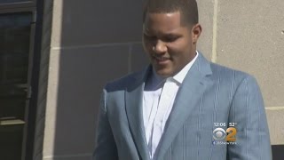 Jeurys Familia Pleads Not Guilty