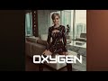 Oxygen – Full Album by AI Artist Kirelli | New Music Release 2026