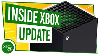 NEW Inside Xbox Update | Xbox Series X, Grounded, Project xCloud + MORE