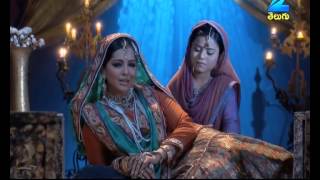 Jodha Akbar - జోధా అక్బర్ - Telugu Serial - Full Episode - 175 - Epic Story - Zee Telugu