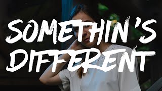 jav3x - Something's Different [Tradução/Legendado] ft. Daye