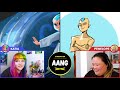 Animator vs. Cartoonist Draw Avatar TLA Characters From Memory • Draw-Off