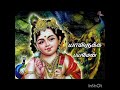 Chinna Chinna Muruga...