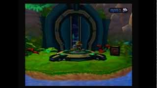 LP: Ratchet \u0026 Clank, Intro