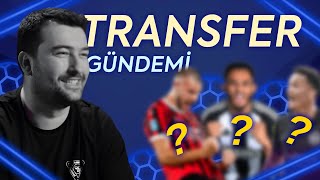 FENERBAHÇE TRANSFER GÜNDEMİ - Tuta, Kelly, Pavlovic