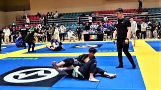 특공무술 관장 기린왕의 새로운 도전??!! 성남 스트릿 주짓수 화이트벨트 토너먼트!! street jiu-jitsu white belt tournament !!