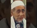 SAYYID ‼️ KH Maimun Zubair Subtitle Indonesia #ulama #storywa #ngajionline