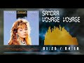 Sandra - Voyage Voyage (AI Cover Desireless) #80smusic #ai #music