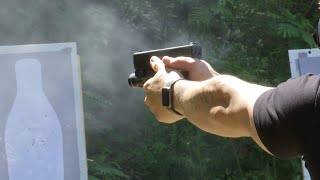 Deputies in Morgan County complete firearms certification