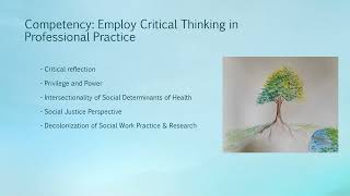 MSW Capstone Presentation