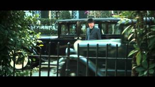 The Curious Case of Benjamin Button Trailer 2 (1080p)
