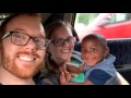 Joy: Two Adoption Stories