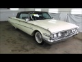 DustyOldCars.com 1960 Edsel Ranger Convertible 1 of 76 Ever Made! SN 1540