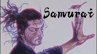 “Samurai” | DoNotDisturb - Kill Bill: The Rapper - Edit.